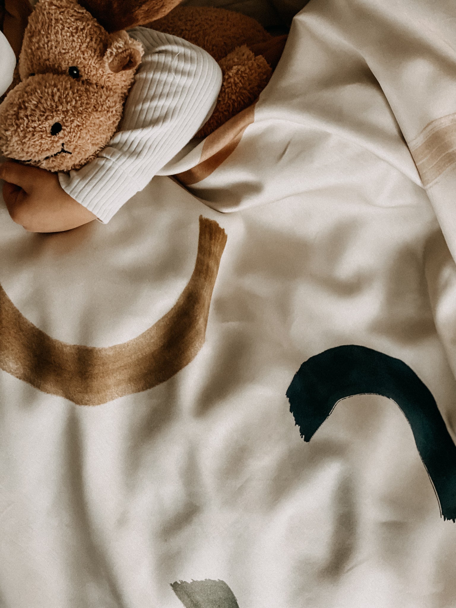 Bettdeckenbezug - Rainbow, 100 x 140cm