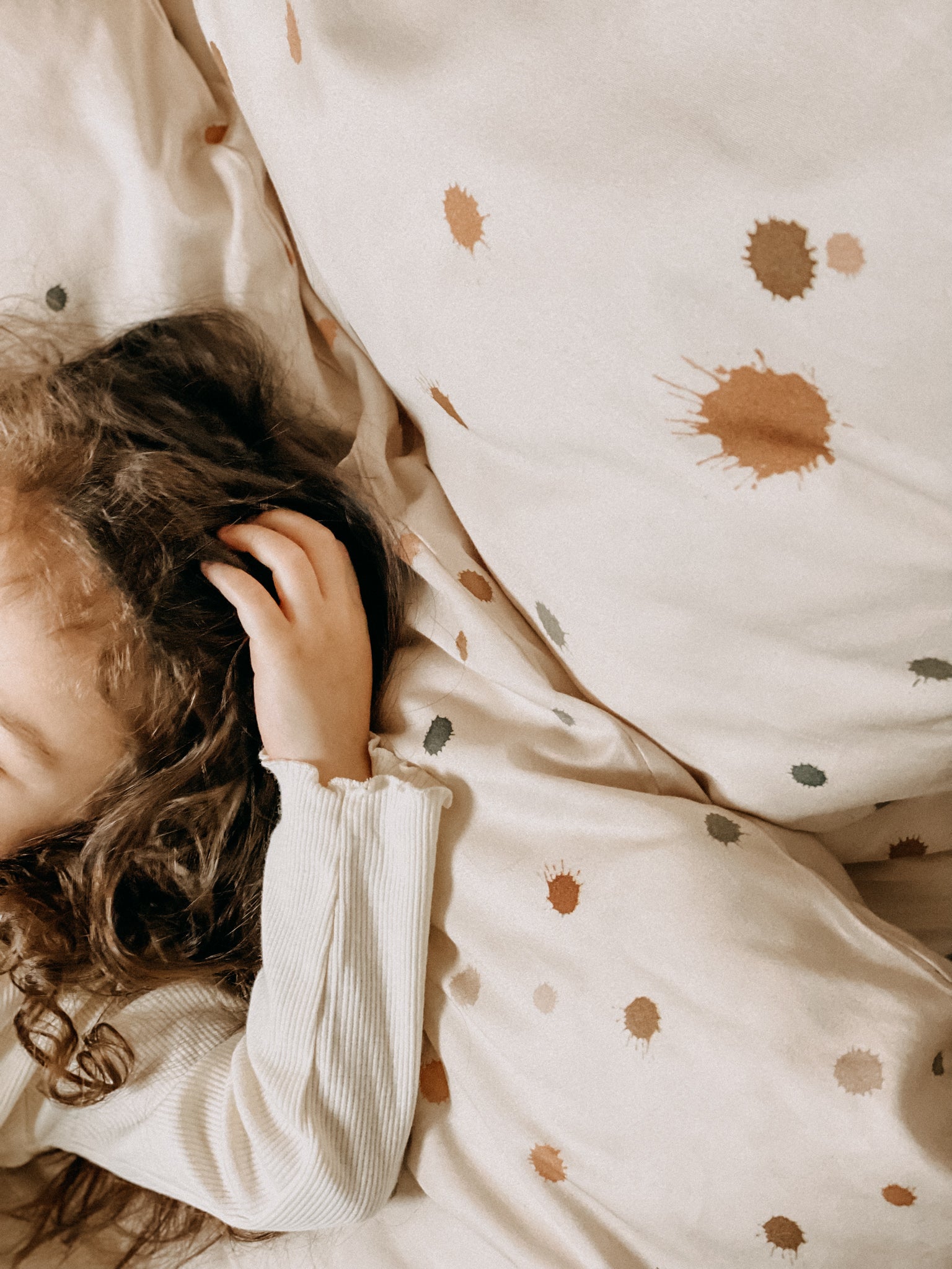 Pillowcase - Confetti, 80 x 80cm