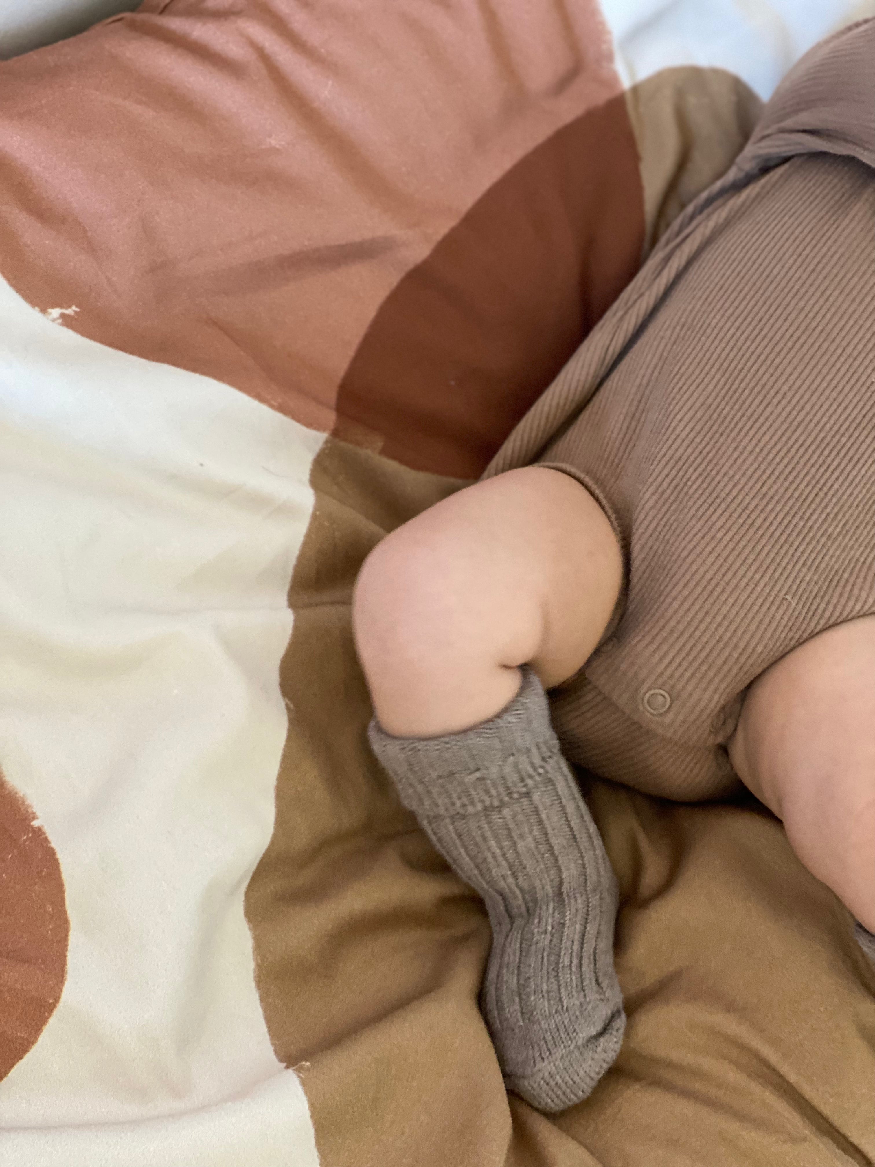 Bettdeckenbezug - Beans, 100 x 140cm