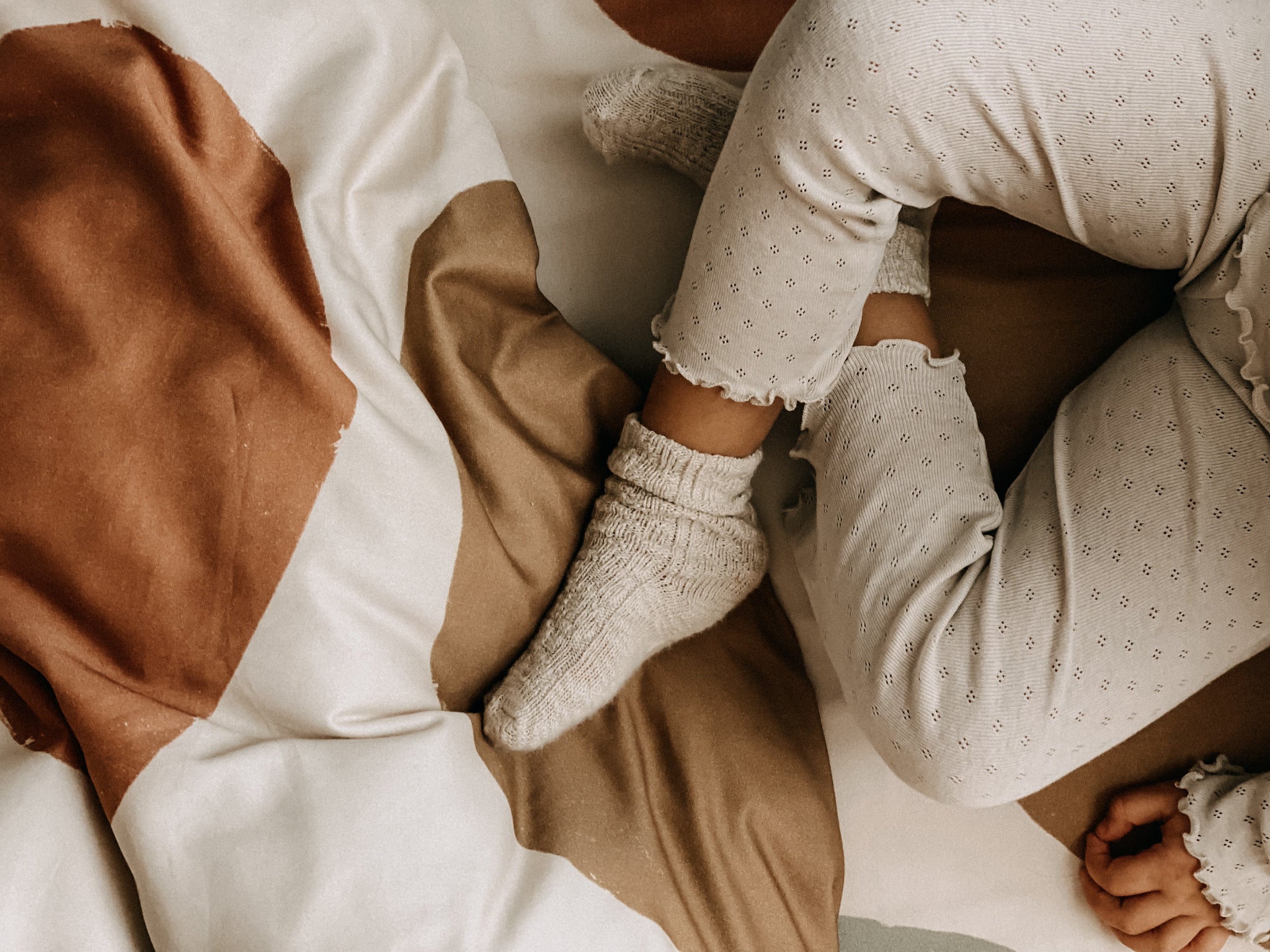 Bettdeckenbezug - Beans, 100 x 135cm