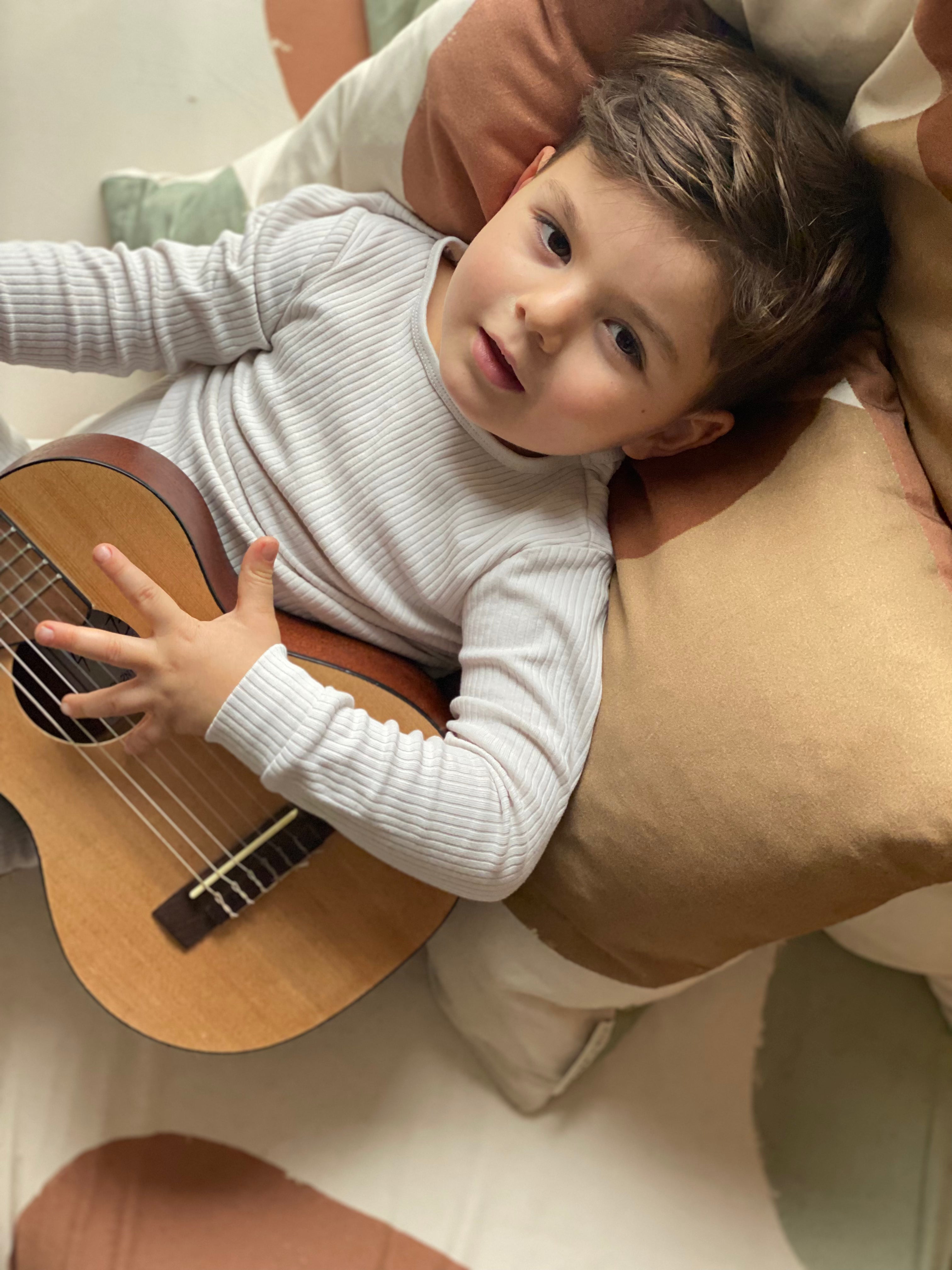 Kopfkissenbezug - Beans, 40 x 60cm