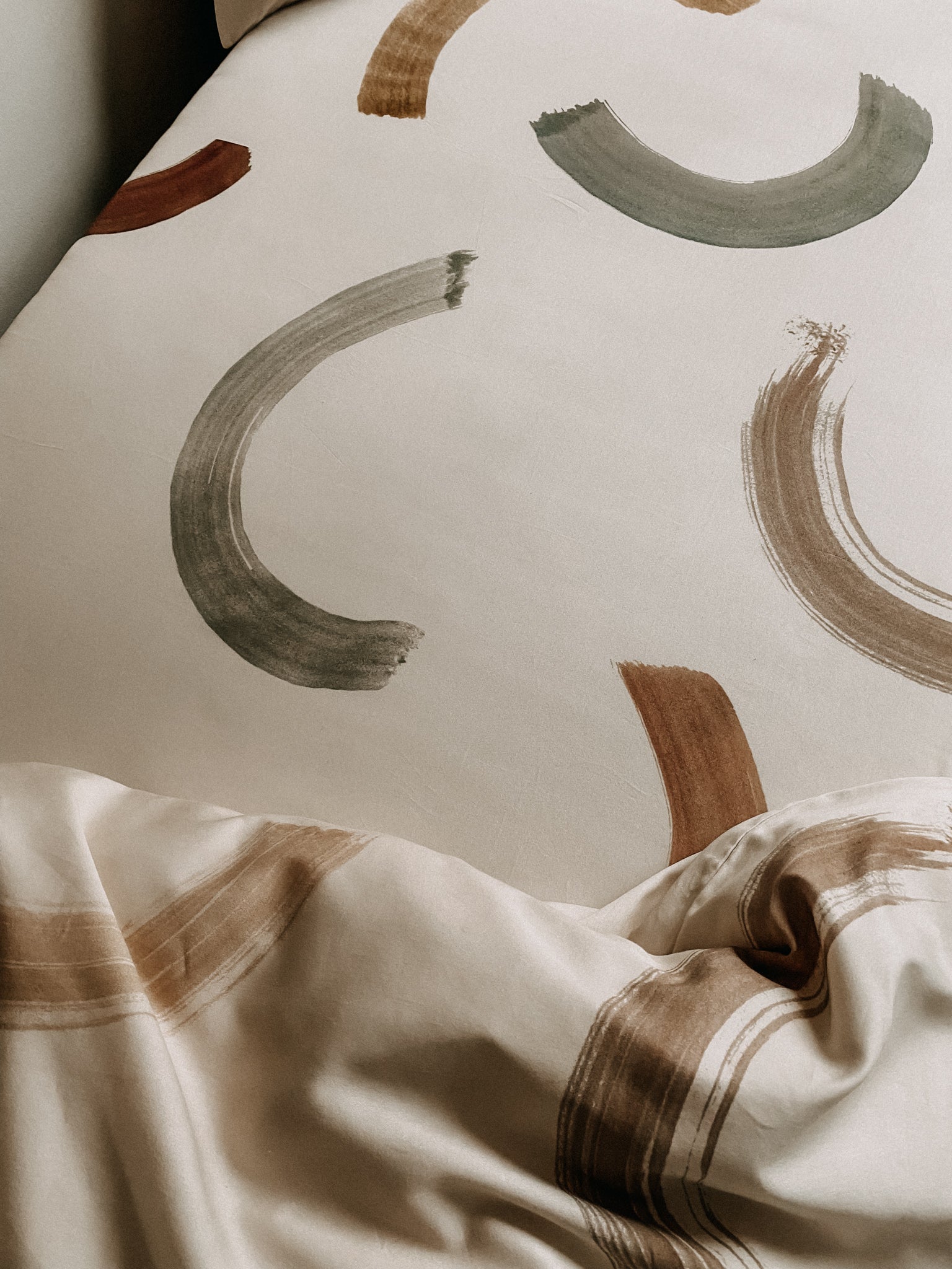 Spannbettlaken - Rainbow, 80 x 160cm