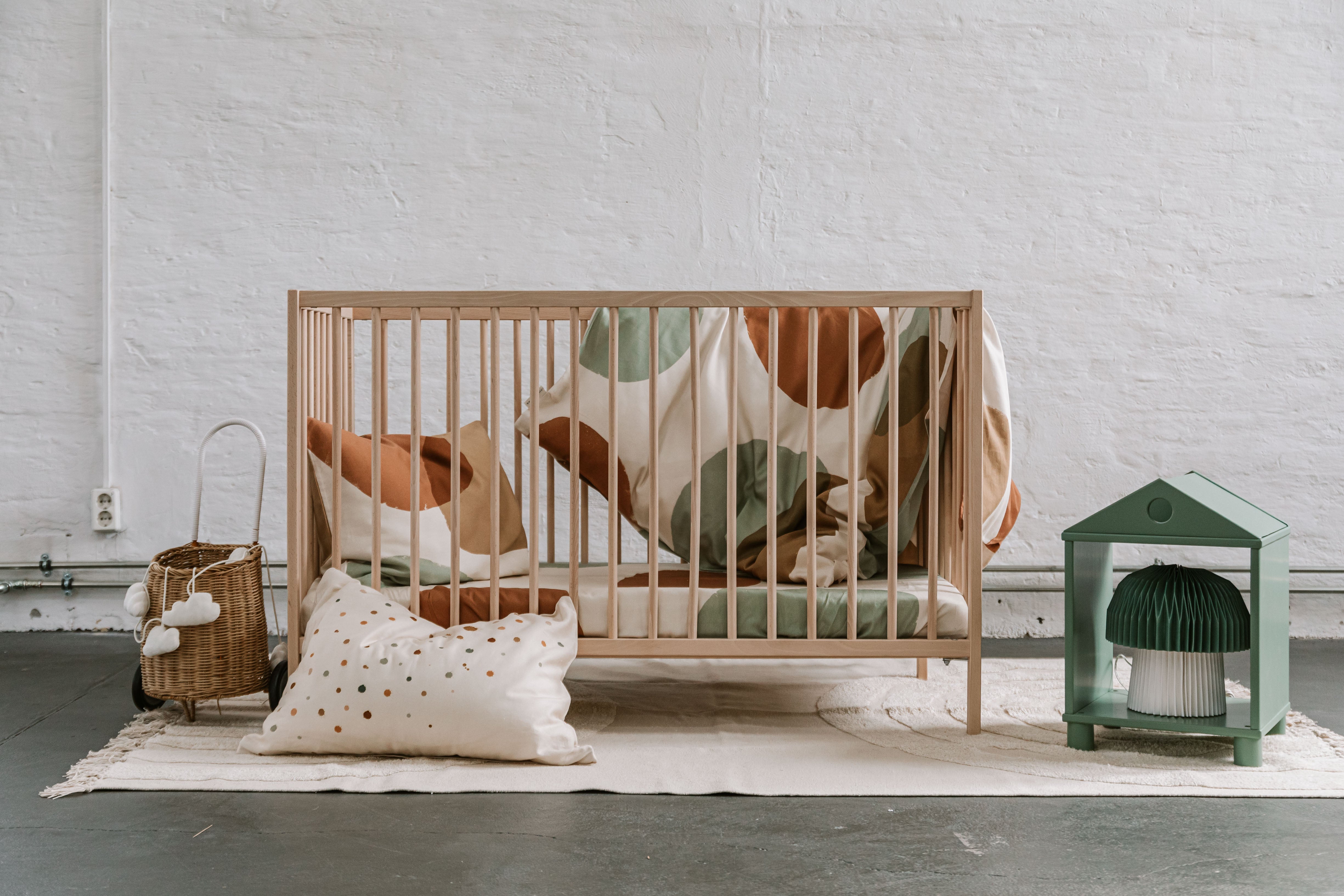 Bettdeckenbezug - Beans, 100 x 140cm