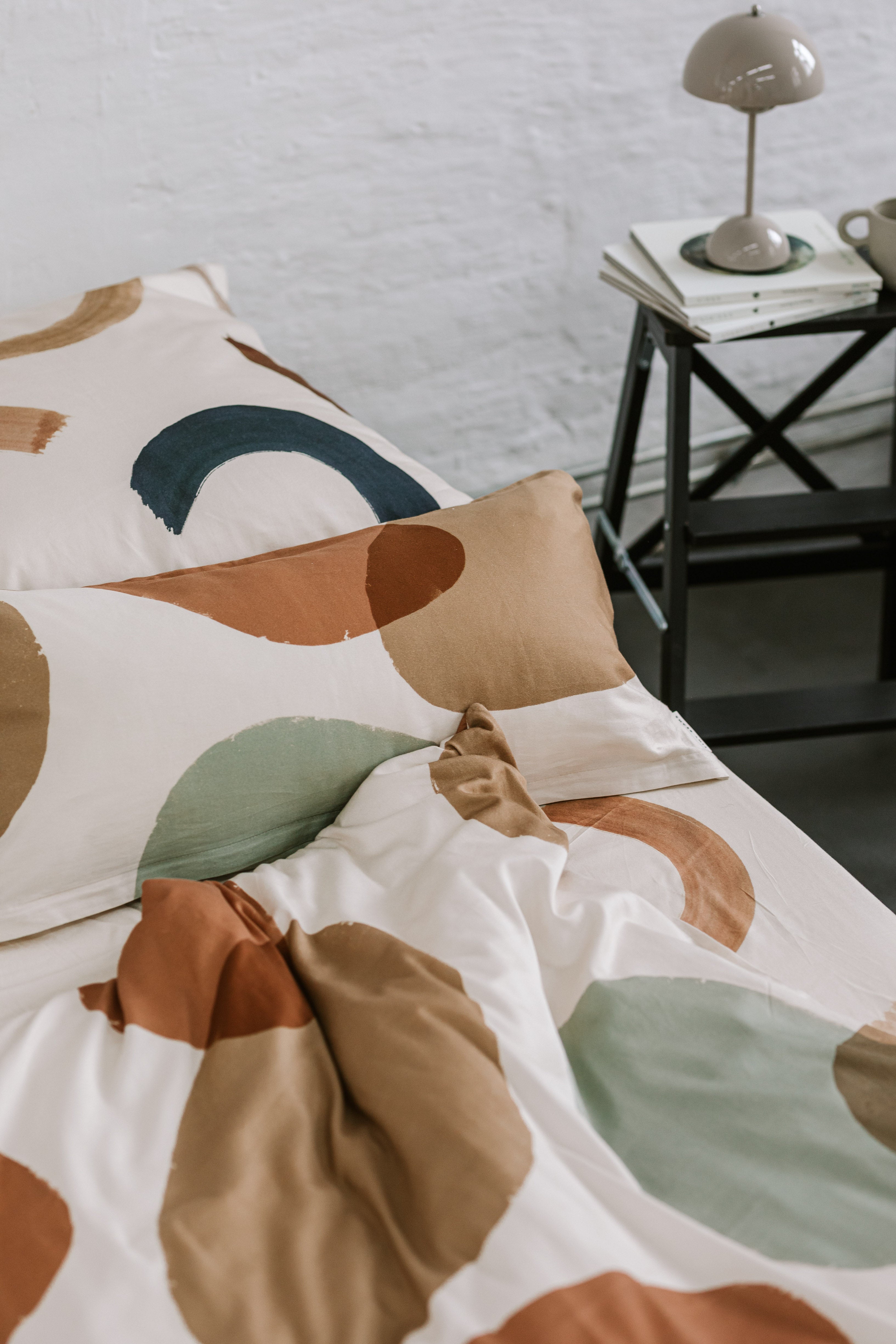 Spannbettlaken - Rainbow, 90 x 200cm