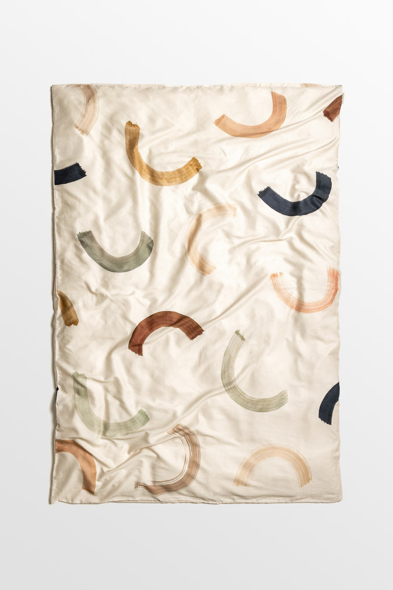 Bettdeckenbezug - Rainbow, 140 x 200cm