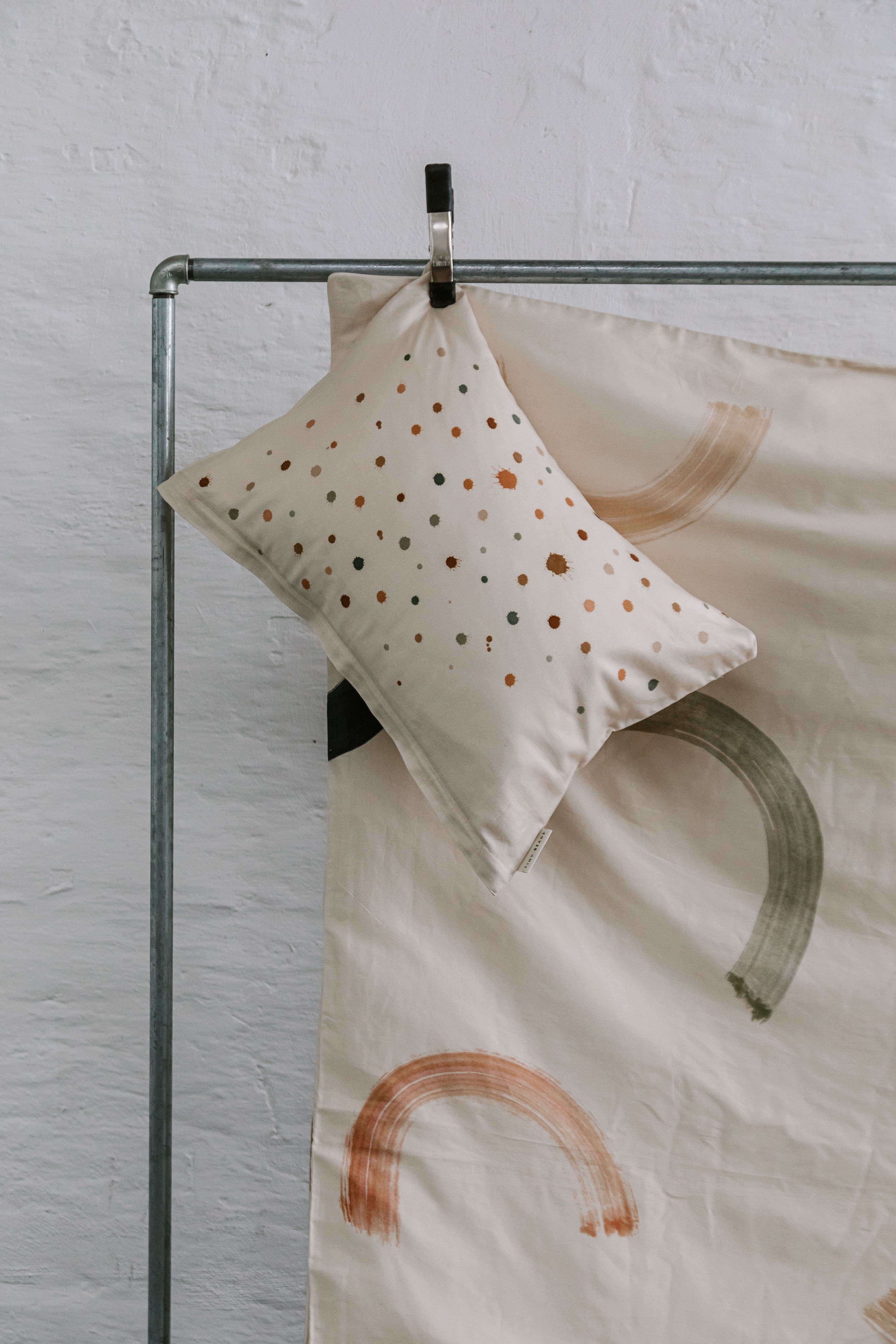 Pillowcase - Confetti, 40 x 60cm