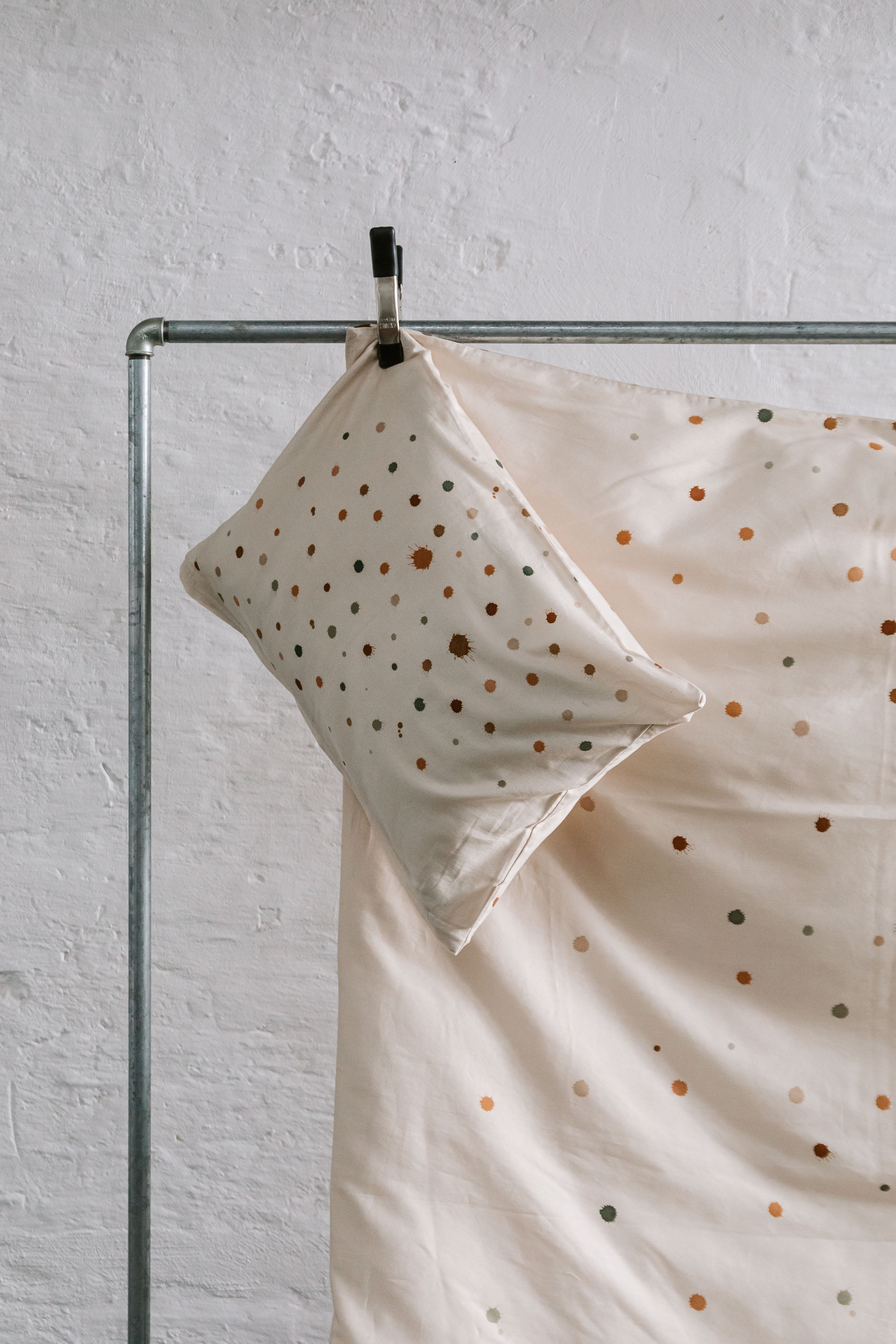 Pillowcase - Confetti, 40 x 60cm