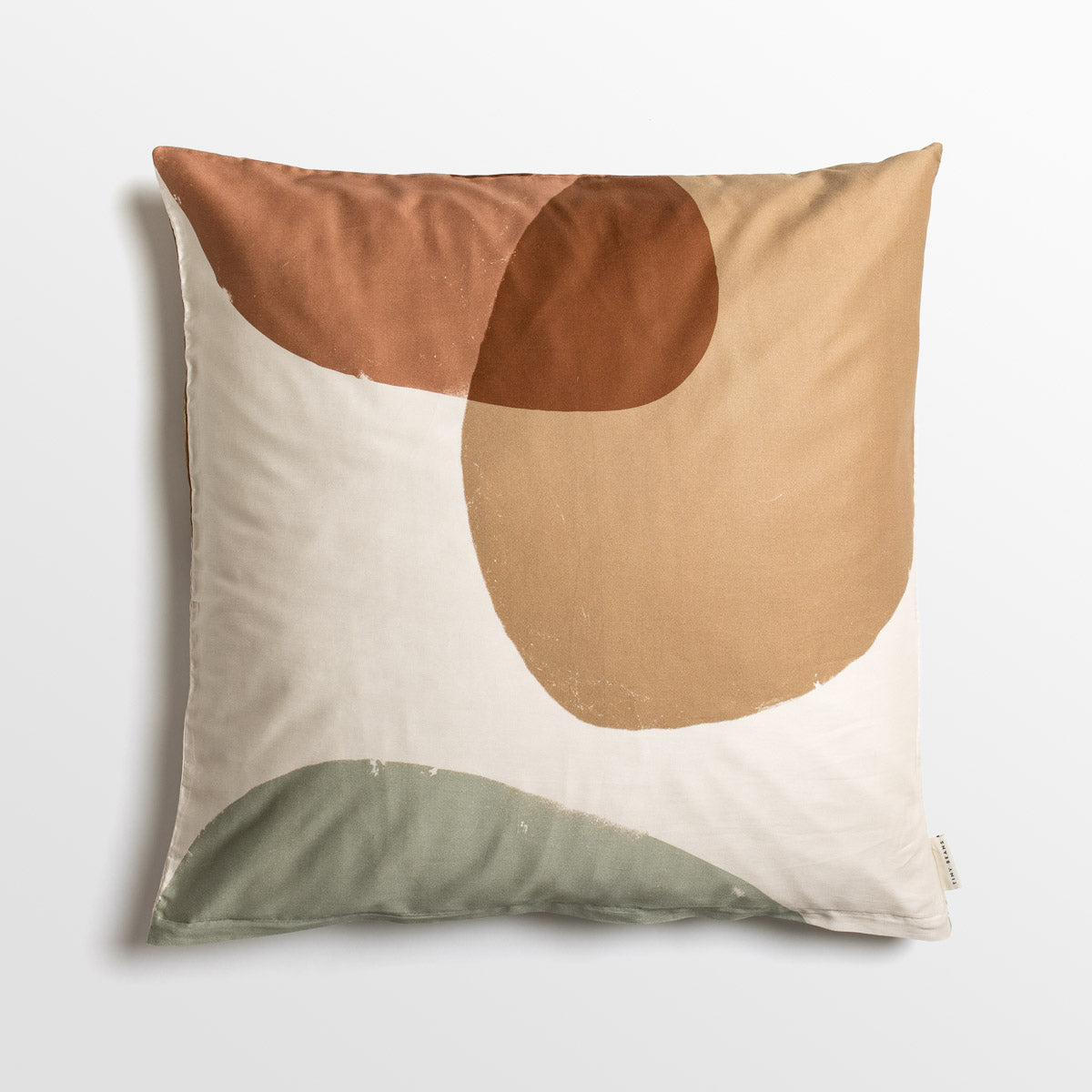 Pillowcase - Beans, 80 x 80cm