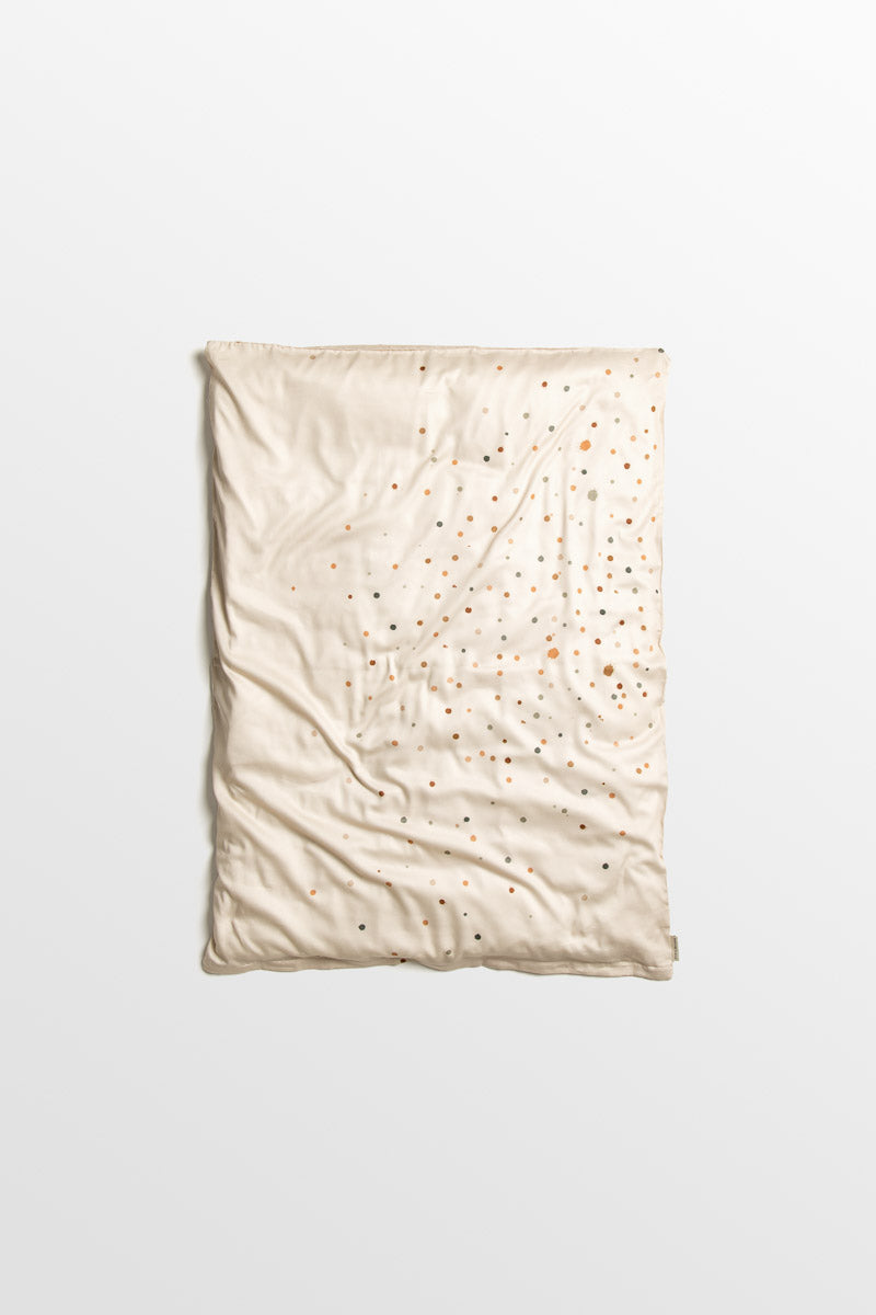 Duvet cover - Confetti, 100 x 135cm