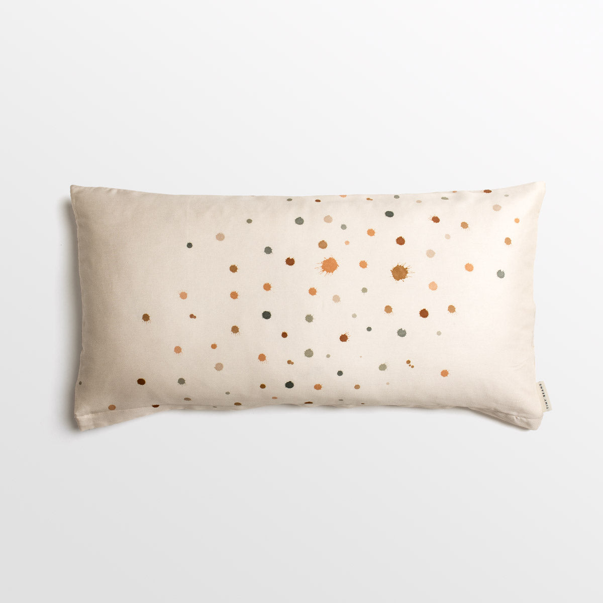 Pillowcase - Confetti, 40 x 80cm