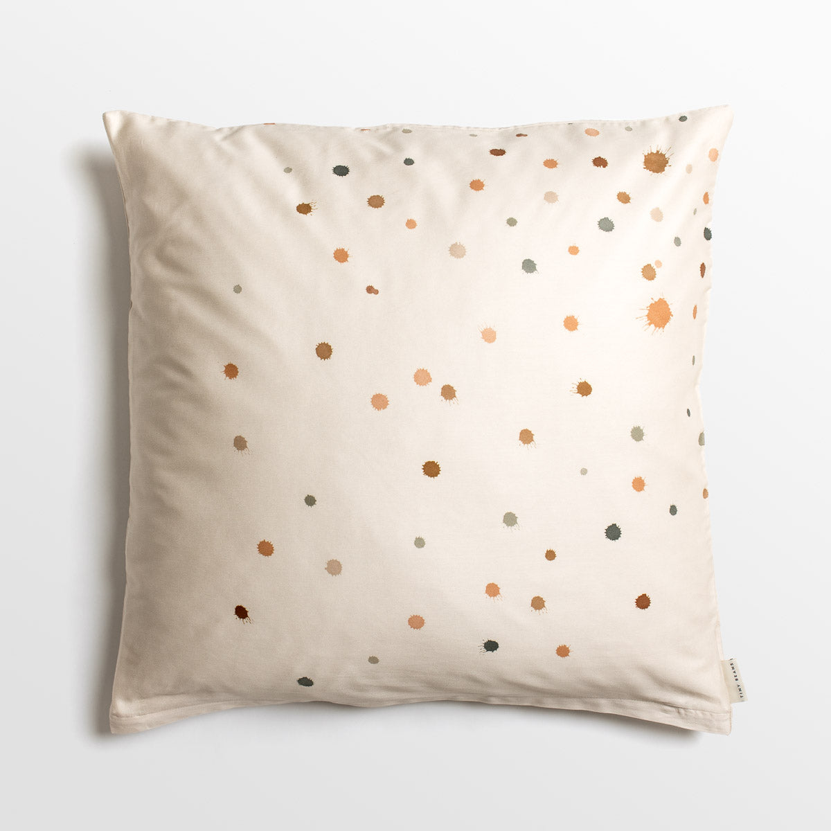 Pillowcase - Confetti, 80 x 80cm