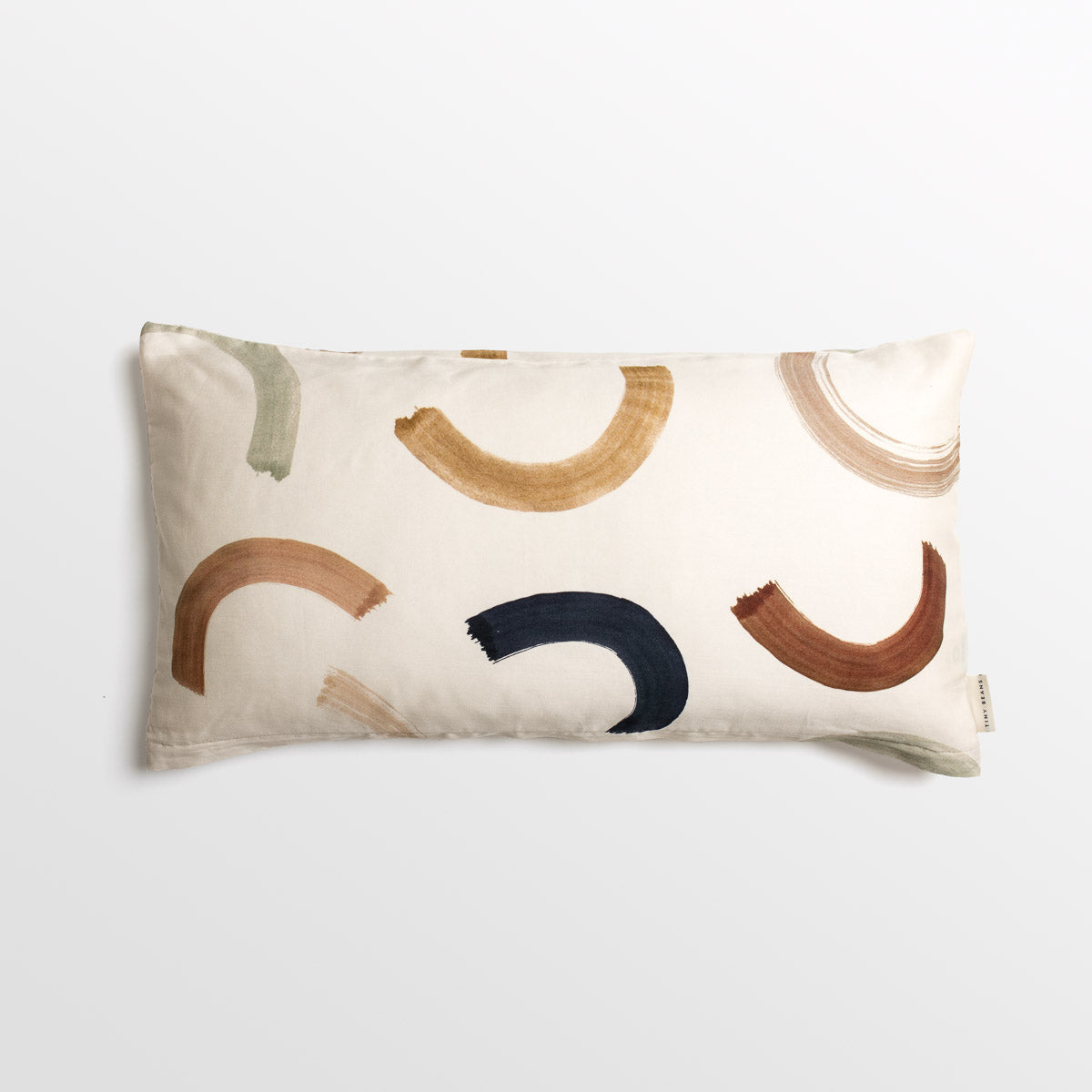 Pillowcase - Rainbow, 40 x 80cm