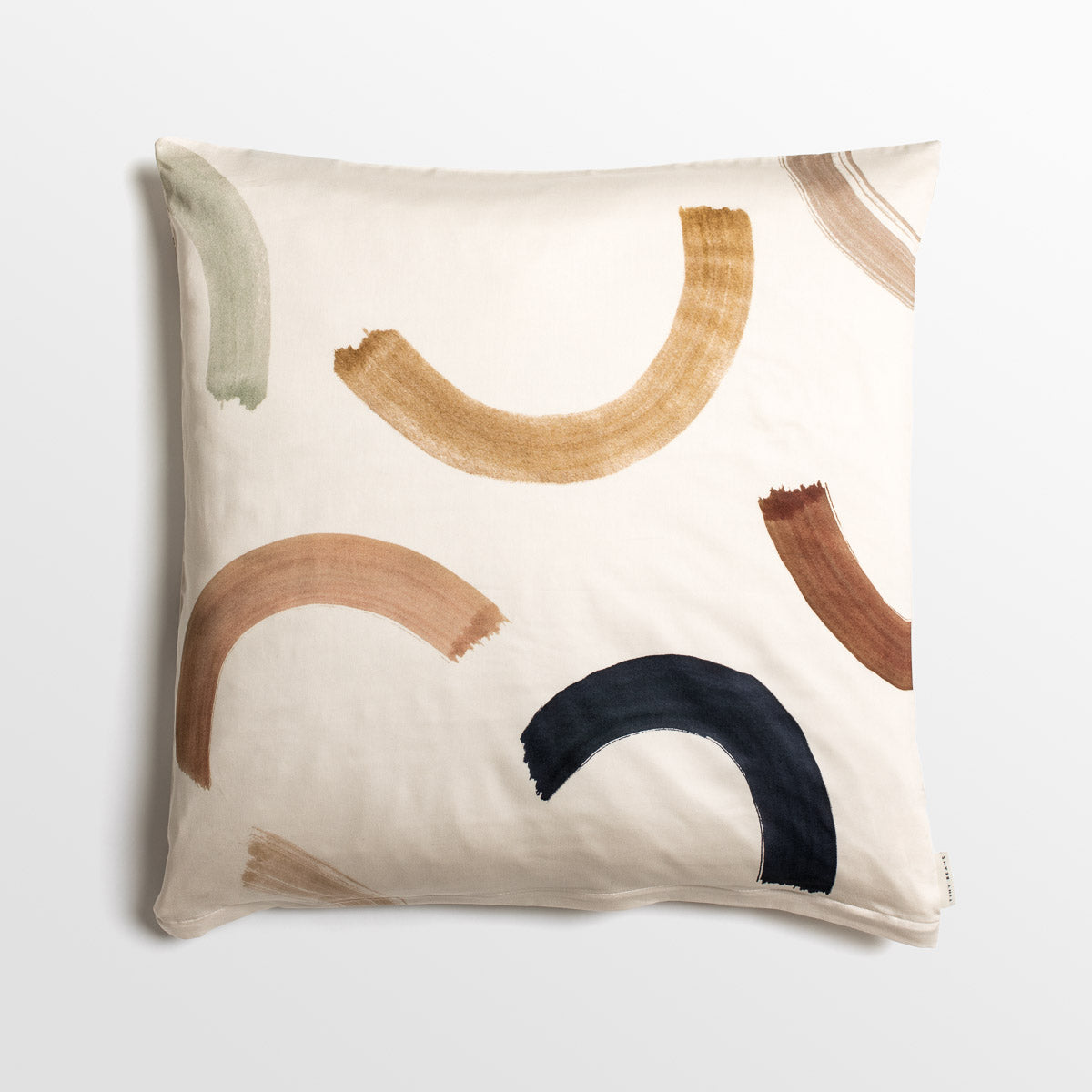 Pillowcase - Rainbow, 80 x 80cm
